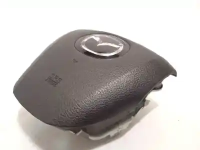 Автозапчастина б/у передня ліва подушка безопасности для mazda cx-7 (er) 2.2 mzr-cd awd (er10a) посилання на oem iam eh6257k00  