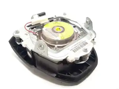 Автозапчастина б/у передня ліва подушка безопасности для mazda cx-7 (er) 2.2 mzr-cd awd (er10a) посилання на oem iam eh6257k00  