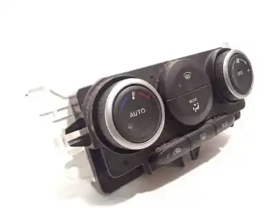 Автозапчасти б/у климат-контроль за mazda cx-7 (er) 2.2 mzr-cd awd (er10a) ссылки oem iam eh64