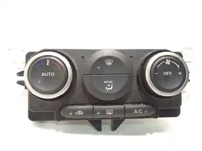 Автозапчастина б/у клімат-контроль для mazda cx-7 (er) 2.2 mzr-cd awd (er10a) посилання на oem iam eh64 eh6461190a 