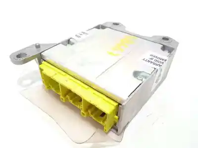 Автозапчасти б/у блок управления подушками безопасности за mazda cx-7 (er) 2.2 mzr-cd awd (er10a) ссылки oem iam eh6257k30a  