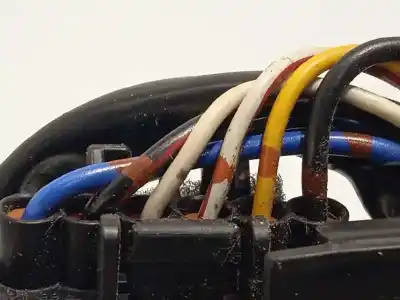 Автозапчасти б/у замок левой передней двери за mazda cx-7 (er) 2.2 mzr-cd awd (er10a) ссылки oem iam eh1459310e  
