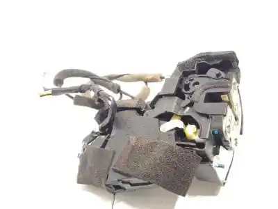Автозапчасти б/у замок задней правой двери за mazda cx-7 (er) 2.2 mzr-cd awd (er10a) ссылки oem iam eh1472310e