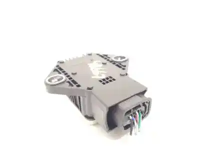 Second-hand car spare part yaw rate sensor for mazda cx-7 (er) 2.2 mzr-cd awd (er10a) oem iam references f189437y1 0265005744 