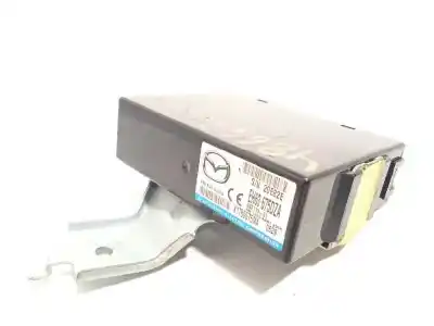 Автозапчасти б/у электронный модуль за mazda cx-7 (er) 2.2 mzr-cd awd (er10a) ссылки oem iam eh63675dza