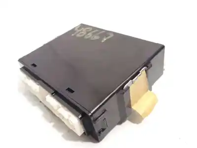 Second-hand car spare part electronic module for mazda cx-7 (er) 2.2 mzr-cd awd (er10a) oem iam references eh63675dza  