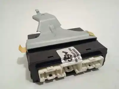 Second-hand car spare part electronic module for mazda cx-7 (er) 2.2 mzr-cd awd (er10a) oem iam references eh63675dza  