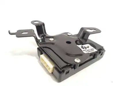 Second-hand car spare part hands free module for mazda cx-7 (er) 2.2 mzr-cd awd (er10a) oem iam references eh6266dhx  