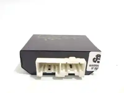 Second-hand car spare part light control unit for mazda cx-7 (er) 2.2 mzr-cd awd (er10a) oem iam references e22767890c  