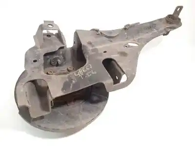 Автозапчасти б/у задняя левая поворотка за mazda cx-7 (er) 2.2 mzr-cd awd (er10a) ссылки oem iam eh4628250