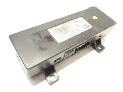 Peça sobressalente para automóvel em segunda mão módulo eletrônico por peugeot 3008 allure referências oem iam 9817537780