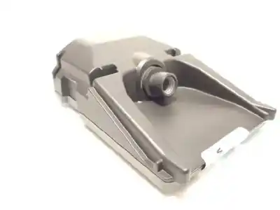 Second-hand car spare part electronic module for peugeot 3008 allure oem iam references 9822890580  