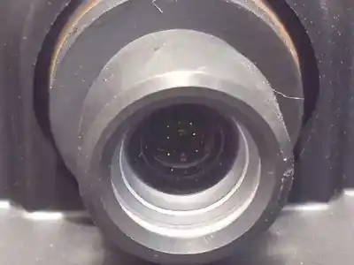 Second-hand car spare part electronic module for peugeot 3008 allure oem iam references 9822890580  