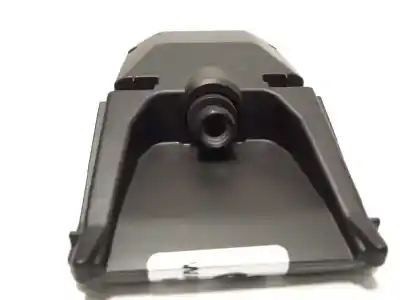 Second-hand car spare part electronic module for peugeot 3008 allure oem iam references 9822890580  