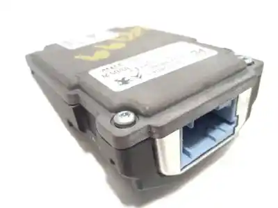 Second-hand car spare part electronic module for peugeot 3008 allure oem iam references 9822890580  