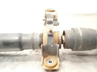 Автозапчасти б/у центральная трансмиссия за mitsubishi outlander (cw0) 2.0 di-d cat ссылки oem iam 3401a022  