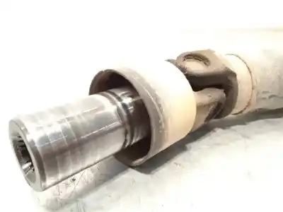 Автозапчасти б/у центральная трансмиссия за mitsubishi outlander (cw0) 2.0 di-d cat ссылки oem iam 3401a022  