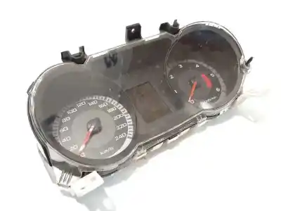 Second-hand car spare part DASHBOARD for MITSUBISHI OUTLANDER (CW0)  OEM IAM references 8100A115  