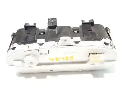 Pezzo di ricambio per auto di seconda mano pannello degli strumenti per mitsubishi outlander (cw0) 2.0 di-d cat riferimenti oem iam 8100a115  