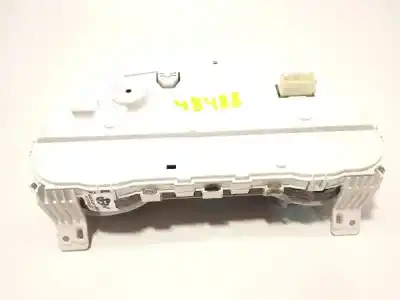 Pezzo di ricambio per auto di seconda mano pannello degli strumenti per mitsubishi outlander (cw0) 2.0 di-d cat riferimenti oem iam 8100a115  