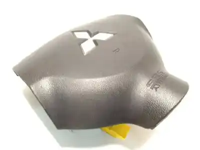 Автозапчасти б/у передняя левая подушка безопасности за mitsubishi outlander (cw0) 2.0 di-d cat ссылки oem iam 7030a088xa