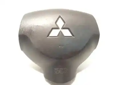 Автозапчасти б/у передняя левая подушка безопасности за mitsubishi outlander (cw0) 2.0 di-d cat ссылки oem iam 7030a088xa  