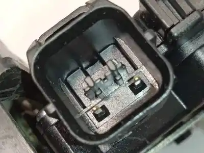 Автозапчасти б/у замок передней правой двери за mitsubishi outlander (cw0) 2.0 di-d cat ссылки oem iam 5715a326  