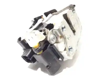 Автозапчасти б/у замок задней правой двери за mitsubishi outlander (cw0) 2.0 di-d cat ссылки oem iam mn145876