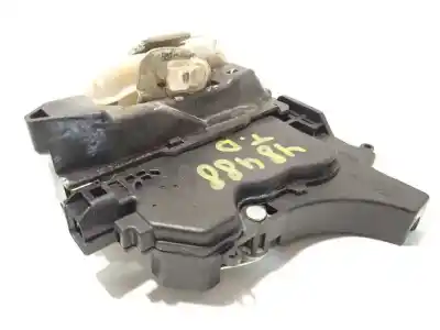 Автозапчасти б/у замок задней правой двери за mitsubishi outlander (cw0) 2.0 di-d cat ссылки oem iam mn145876  