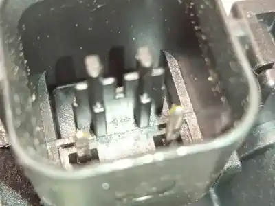 Автозапчасти б/у замок задней правой двери за mitsubishi outlander (cw0) 2.0 di-d cat ссылки oem iam mn145876  