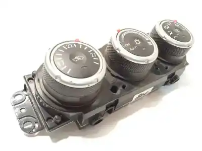 Автозапчасти б/у климат-контроль за mitsubishi outlander (cw0) 2.0 di-d cat ссылки oem iam 7820a115xb