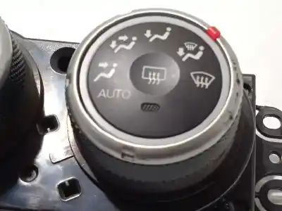 Автозапчасти б/у климат-контроль за mitsubishi outlander (cw0) 2.0 di-d cat ссылки oem iam 7820a115xb  