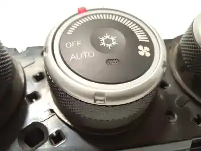 Автозапчасти б/у климат-контроль за mitsubishi outlander (cw0) 2.0 di-d cat ссылки oem iam 7820a115xb  