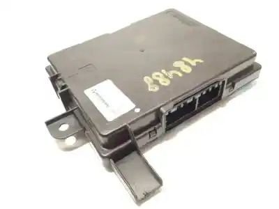 Second-hand car spare part ELECTRONIC MODULE for MITSUBISHI OUTLANDER (CW0)  OEM IAM references 7820A055  