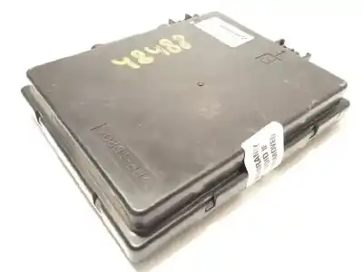 Автозапчасти б/у электронный модуль за mitsubishi outlander (cw0) 2.0 di-d cat ссылки oem iam 7820a055  