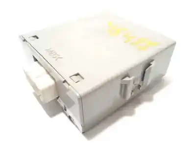 Автозапчасти б/у электронный модуль за mitsubishi outlander (cw0) 2.0 di-d cat ссылки oem iam 8631a417  