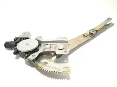 Автозапчасти б/у регулятор стекла переднего правого за mitsubishi outlander (cw0) 2.0 di-d cat ссылки oem iam 5713a086