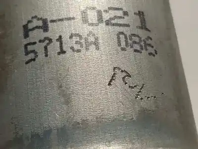 Автозапчасти б/у регулятор стекла переднего правого за mitsubishi outlander (cw0) 2.0 di-d cat ссылки oem iam 5713a086  