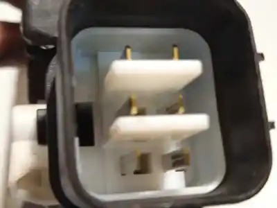 Автозапчасти б/у регулятор стекла переднего правого за mitsubishi outlander (cw0) 2.0 di-d cat ссылки oem iam 5713a086  