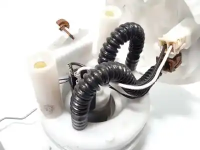 Second-hand car spare part fuel pump for renault captur 1.3 tce oem iam references 170114377r 09747989900 