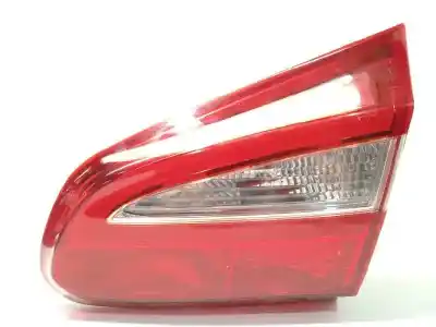 Автозапчастина б/у внутрішній правий завод для kia cee´d 1.6 crdi cat посилання на oem iam 92404a2200