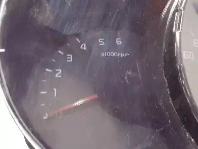 Автозапчастина б/у панель інструментів для kia cee´d 1.6 crdi cat посилання на oem iam 94033a2050  
