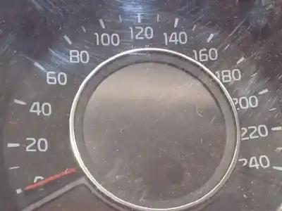Автозапчастина б/у панель інструментів для kia cee´d 1.6 crdi cat посилання на oem iam 94033a2050  