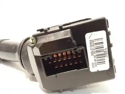 Second-hand car spare part windshiel wiper switch for kia cee´d 1.6 crdi cat oem iam references 934202y660  