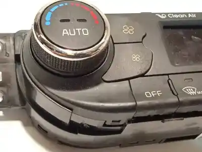 Автозапчасти б/у климат-контроль за kia cee´d 1.6 crdi cat ссылки oem iam 97250a2203 97250a2203wk 