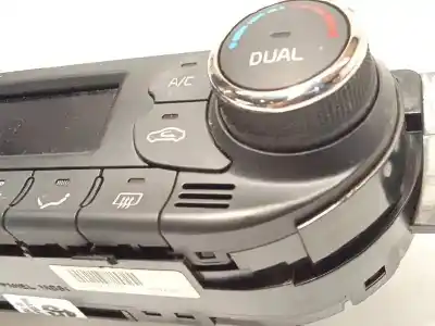 Автозапчасти б/у климат-контроль за kia cee´d 1.6 crdi cat ссылки oem iam 97250a2203 97250a2203wk 