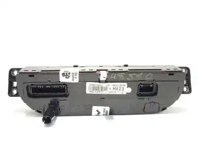 Автозапчасти б/у климат-контроль за kia cee´d 1.6 crdi cat ссылки oem iam 97250a2203 97250a2203wk 