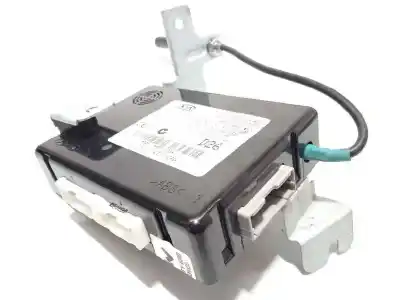 Second-hand car spare part electronic module for kia cee´d 1.6 crdi cat oem iam references 95400a2260  