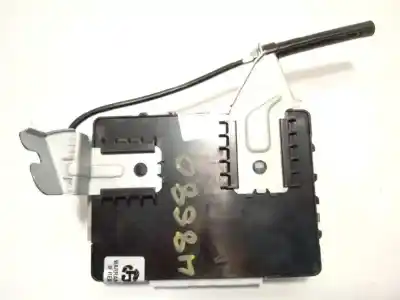 Second-hand car spare part electronic module for kia cee´d 1.6 crdi cat oem iam references 95400a2260  