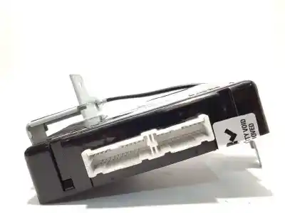 Second-hand car spare part electronic module for kia cee´d 1.6 crdi cat oem iam references 95400a2260  